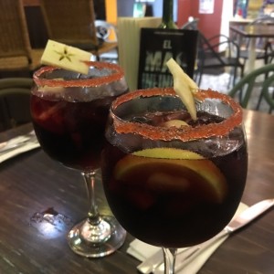 sangria 