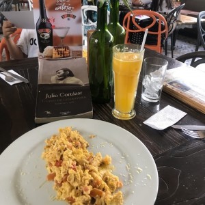 huevos pericos 
