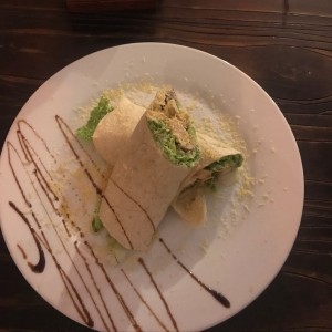 Gyro mixto