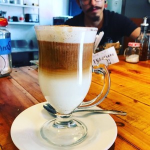 cappuccino