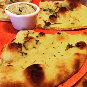 foccacia