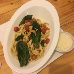 Pasta Ra