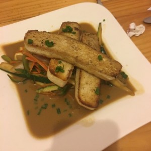 Tofu