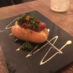 choripan