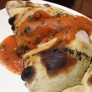 calzone