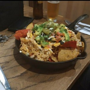 nachos