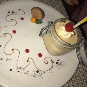 el mejor tiramisu de Cali