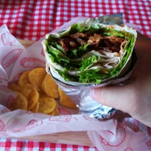 Rollo Mexicano