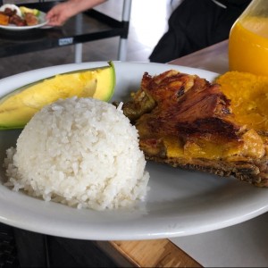 Sancocho 
