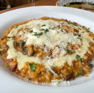 Risotto