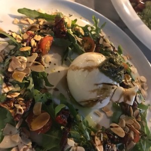 Burrata