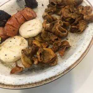 picada de la casa 