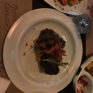 rabo de toro
