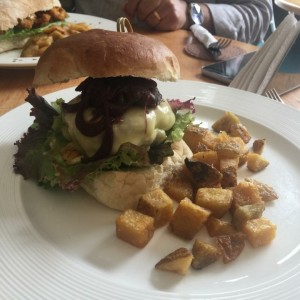 Hamburguesa