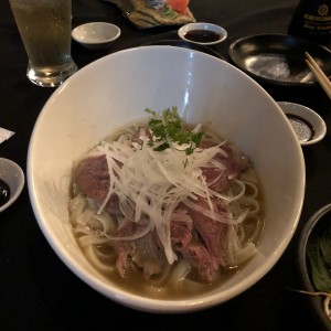 Sopa Vietnamita