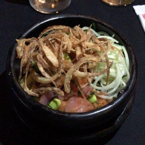 Poke