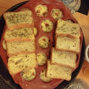 provolone