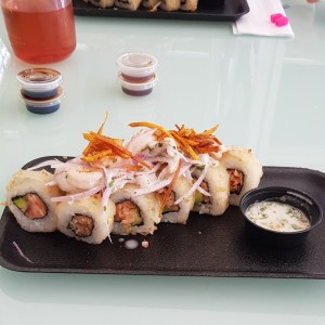 Rollos Quechua