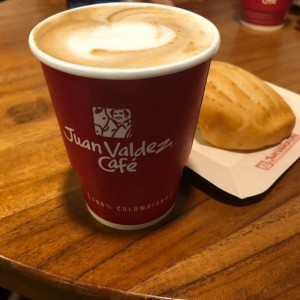 Café Late