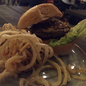 Hamburguesa