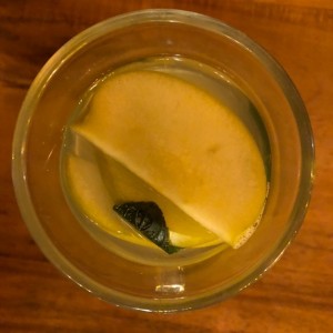 Aromática