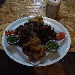 picada 
