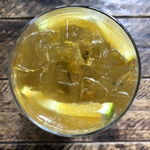 Soda Italiana 
