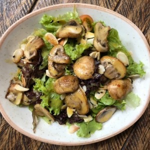 Ensalada 
