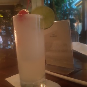 Limonada Frappe