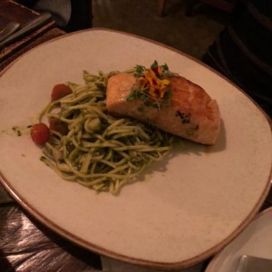 Salmon