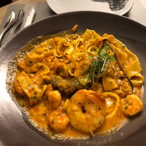 papardelle