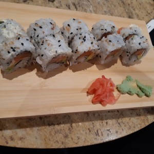 Philadelphia roll