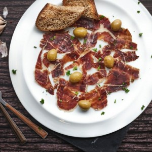 Jamón Iberico de bellota