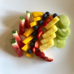 Frutas