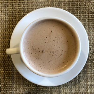 Chocolate