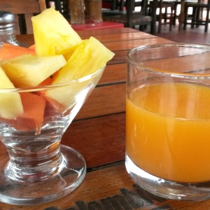 La "entrada" del desayuno que pidas