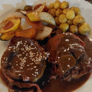 filet mignon