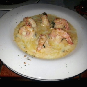 Langostinos