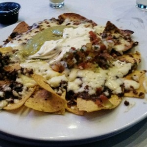 Xtream Nachos