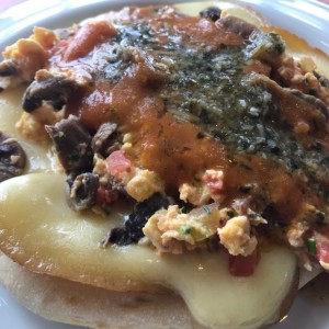 Huevos 