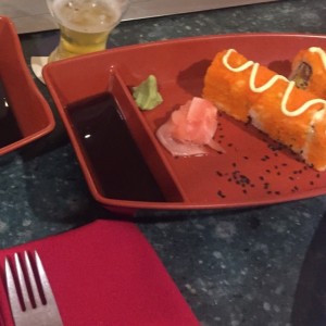 sansai especial 