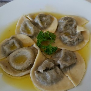 Ravioli