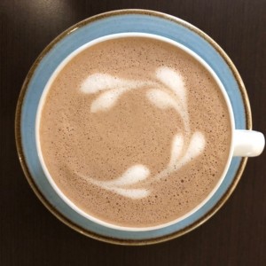 Chocolate