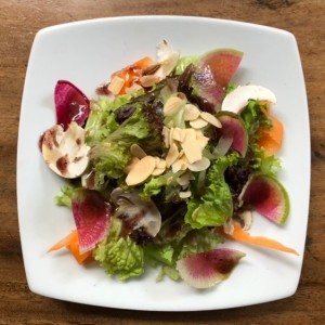 Ensalada