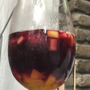 Sangria contemporanea ??