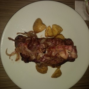 Lomo Entrecut (angus)