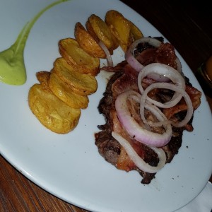Lomo Entrecut.