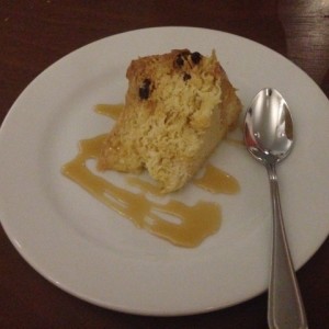 Flan de Coco
