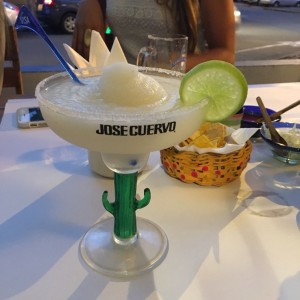 Margarita de Lychee