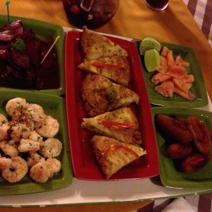 Tapas 